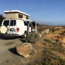 Cambria - Moonshadow Beach