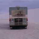 White Sands, NM