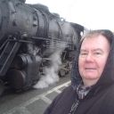 Western Maryland Steam Train Ride