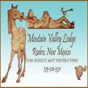 Mountain Valley Lodge and RV Park Rodeo New Mexico