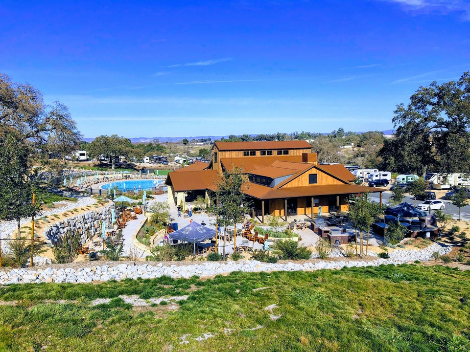 Paso Robles West Coast Rally is just around the corner, be sure to register soon before this event sells out. This year we take the West Coast Rally to the Beautiful Sun Outdoors RV Resort once named Cava Robles. Located in the Central Valley of one of the richest Wine regions in California, this RV Resort has beautiful pools, cafe's, and well appointed full hookup sites and luxury cabins.