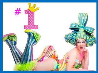 This is Lisa your Chapter Events gal reminding that there is only 1 stie left for the upcoming San Diego Pride Festivities; yes only 1 site remains; tell your friends and their friends to book for San Diego Pride this July 13th-15th.