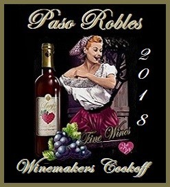 Paso Robles Winemakers Cook-off Last Call; come help welcome 1st time hosts Alan & Bill of Long Beach as they host this year's Paso Robles Winemakers Cook-off Rally. 4 sites remain before this event is sold out, so register today for this fun filled event :)