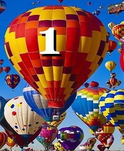 We just received a site opening for the Upcoming 51st Annual Albuquerque Balloon Festival; be sure to register ASAP for this site will go fast...........Thank you.