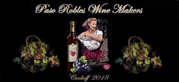 Just a reminder that Paso Robles Winemakers rally is just around the corner; Help support 1st time hosts Alan & Bill of Long Beach as they host this year's event at Wine Country RV Resort. Paso Robles has some of the best Premier Wineries of the Central Coast. One of the members favorites is Tablas Creek Winery as well as Tooth & Nail Winery just to name a couple.............Come join us.