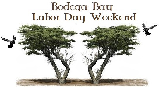 Labor Day Weekend in Bodega Bay is just around the corner; we have reserved 30 RV sites for the event.  Please come join 1st time Hosts Robert & John of Eldorado Hills as they take you on adventure to the quaint Historic town of Bodega Bay.