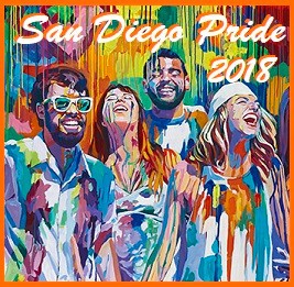 We just received a cancellation for San Diego Pride event: anyone interested in wanting that site please contact Tim at rrvtim@rainbowrv.com. Thank So Much