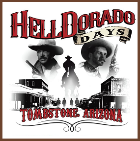 Arizona's Tombstone Rally is just around the Corner; be sure to register soon.  Come join your gracious Hosts Glenn & Fred of Phoenix AZ as they take you on a Wild West Adventure to the 2nd Annual Tombstone Rally Oct 21st-23rd.