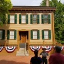 Lincoln Home National Historic Park, IL