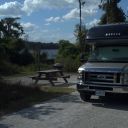 Lake Louisa State Park  Florida
