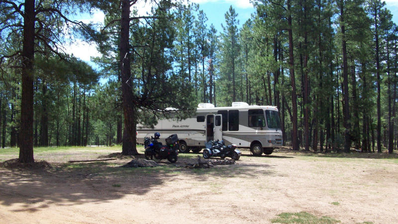 boondocking rv meaning