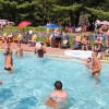 pool party