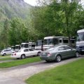 Icicle River RV