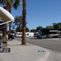 Palm Springs Oasis RV Resort