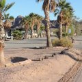 The Oasis RV Park at Aztec Hill