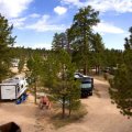 Rubys Inn RV Park and Campground