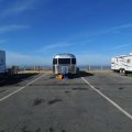 San Francisco RV park, in Pacifica Ca.