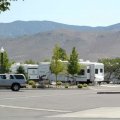 Silver City RV Resort (Carson City)