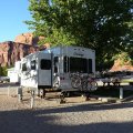 Moab Valley RV Resort