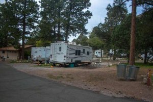 Flagstaff KOA - Pride in the Pines and More