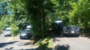 Timberlake Campground &amp; RV