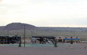 Route 66 RV Resort (Albuquerque)