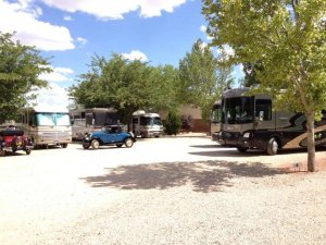 Hitch N Post RV Campground
