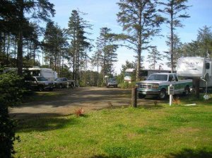 Whalers Rest RV &amp; Camping Resort