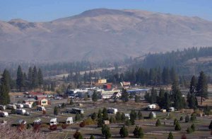 Terrible&#039;s Gold Ranch Casino RV Resort (Reno)