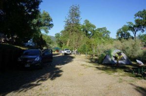 High Sierra RV Park &amp; Campground