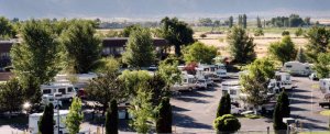 Carson Valley Inn &amp; RV Resort (Carson City)